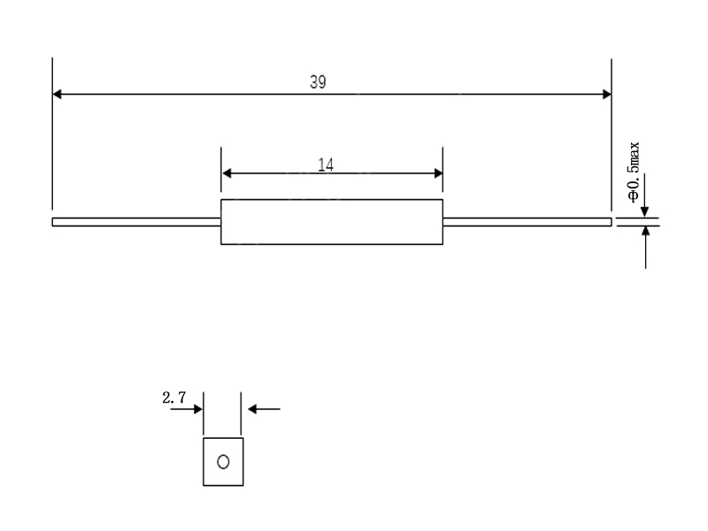 DMX-14A(图1)