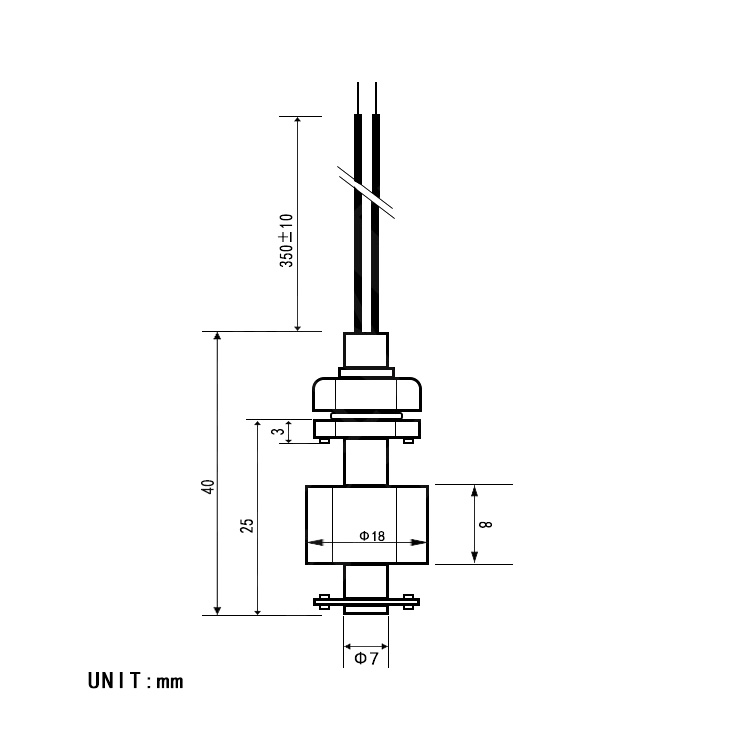 DMX-25A-1L(图1)