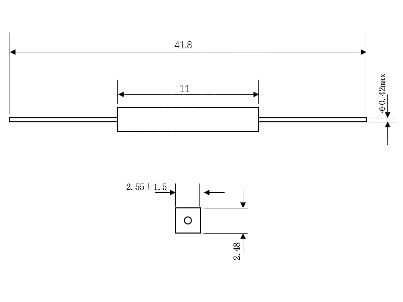 DMX-11A(图1)