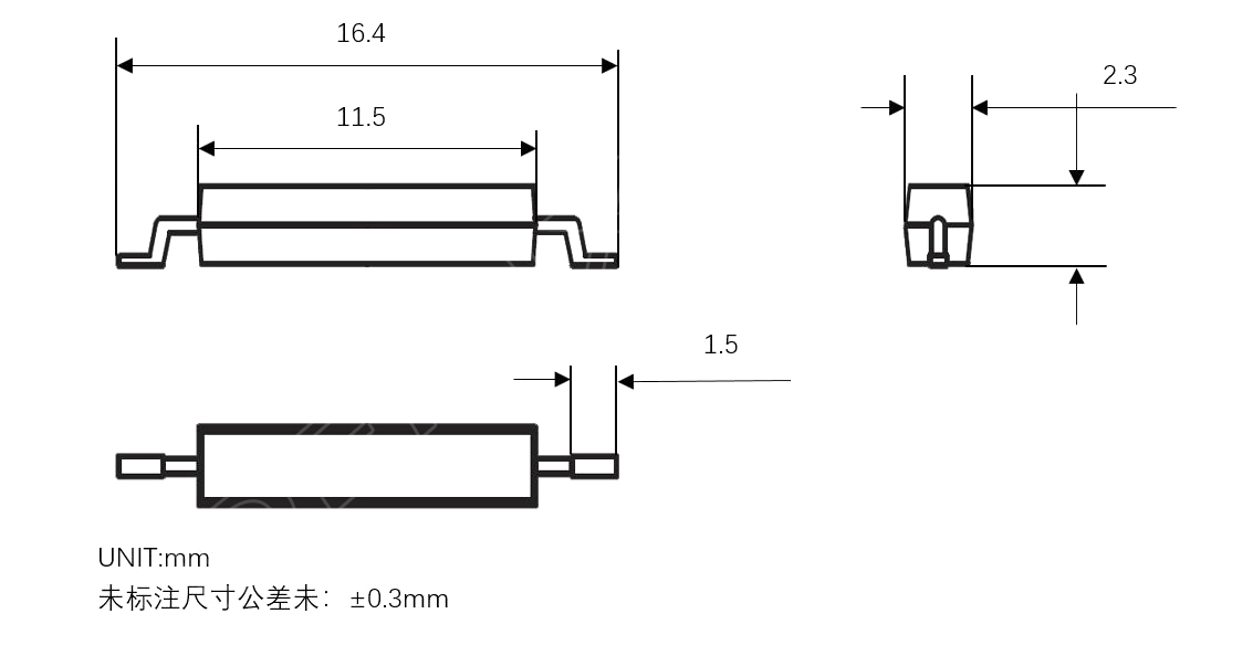  DMX-11A SMD(图1)