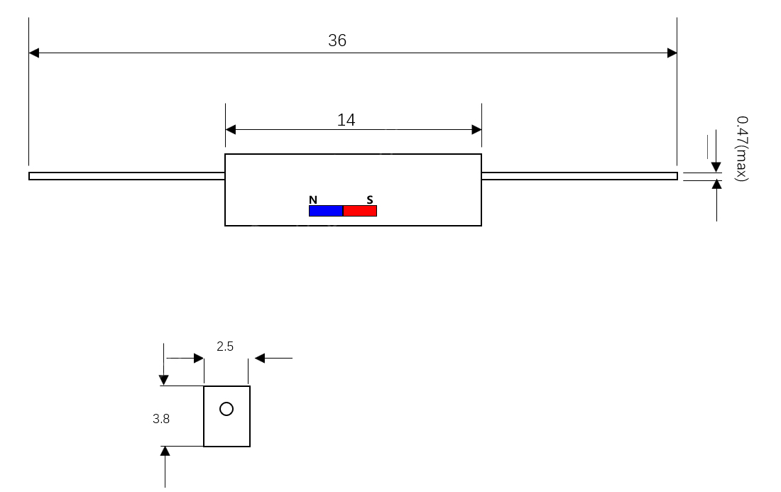 DMX-14B(图1)